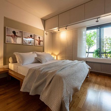 Hidesign Athens Tube Luxury Apt In Kolonaki 외부 사진