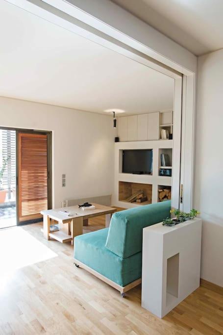 Hidesign Athens Tube Luxury Apt In Kolonaki 외부 사진