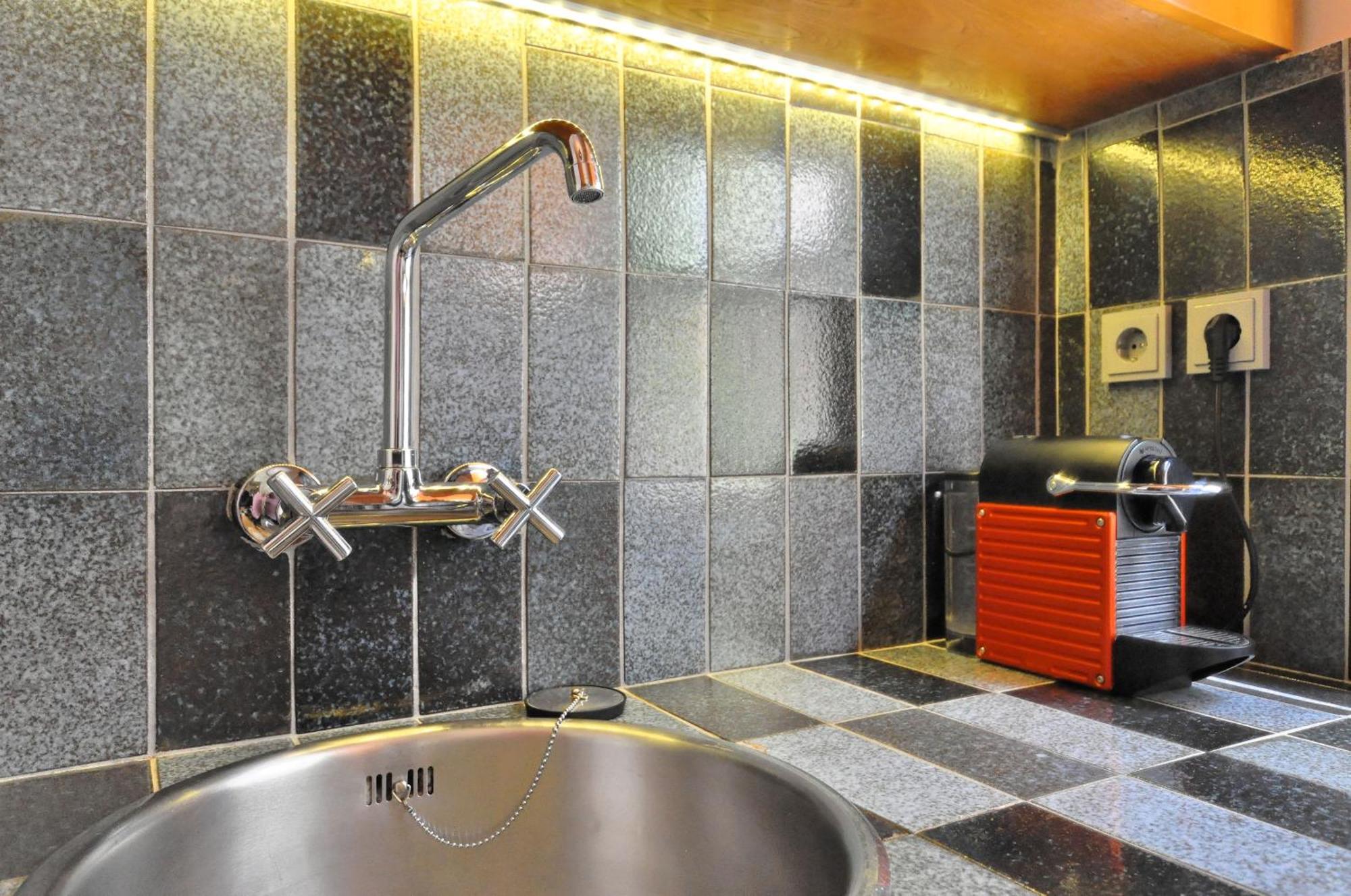 Hidesign Athens Tube Luxury Apt In Kolonaki 외부 사진