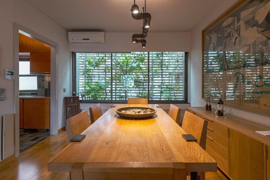 Hidesign Athens Tube Luxury Apt In Kolonaki 외부 사진