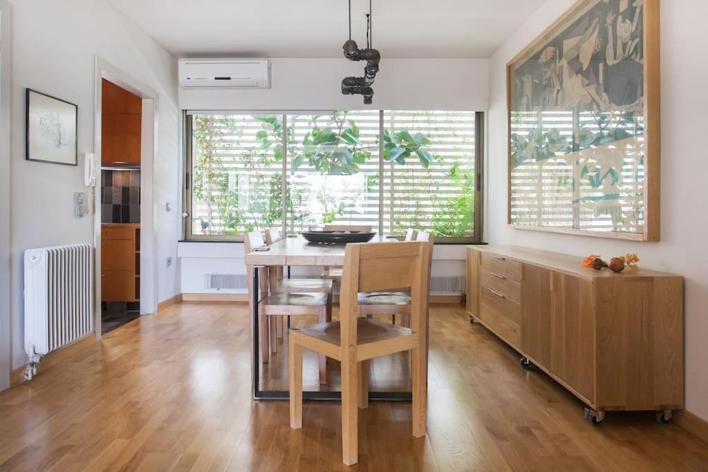 Hidesign Athens Tube Luxury Apt In Kolonaki 외부 사진