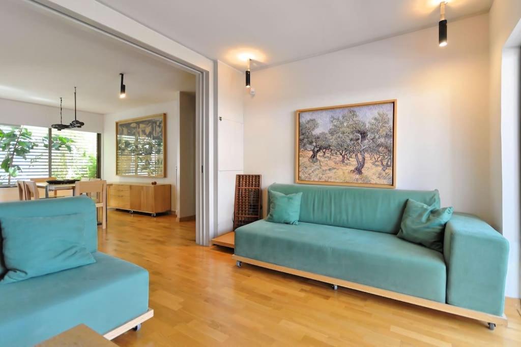 Hidesign Athens Tube Luxury Apt In Kolonaki 외부 사진