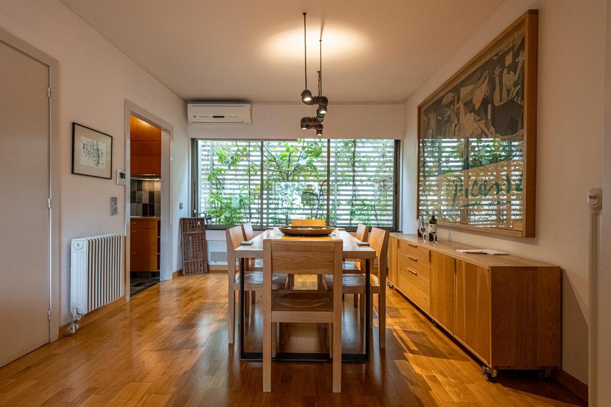Hidesign Athens Tube Luxury Apt In Kolonaki 외부 사진