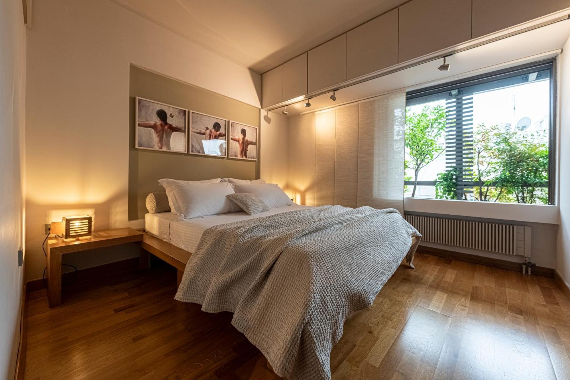 Hidesign Athens Tube Luxury Apt In Kolonaki 외부 사진