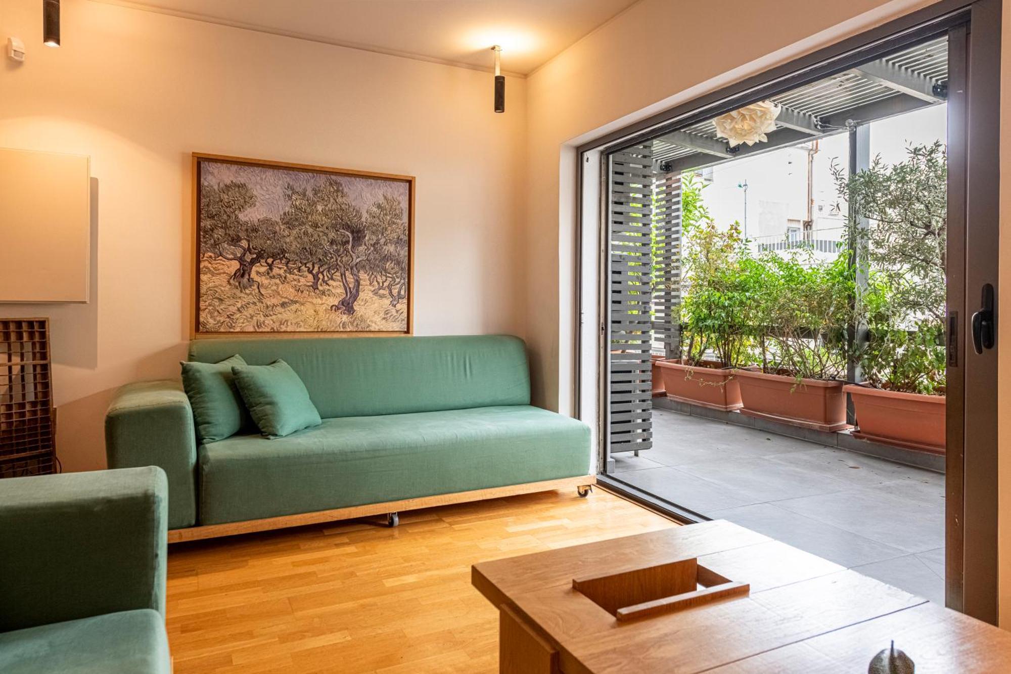 Hidesign Athens Tube Luxury Apt In Kolonaki 외부 사진