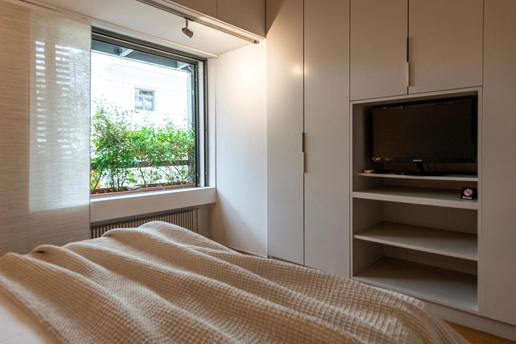 Hidesign Athens Tube Luxury Apt In Kolonaki 외부 사진