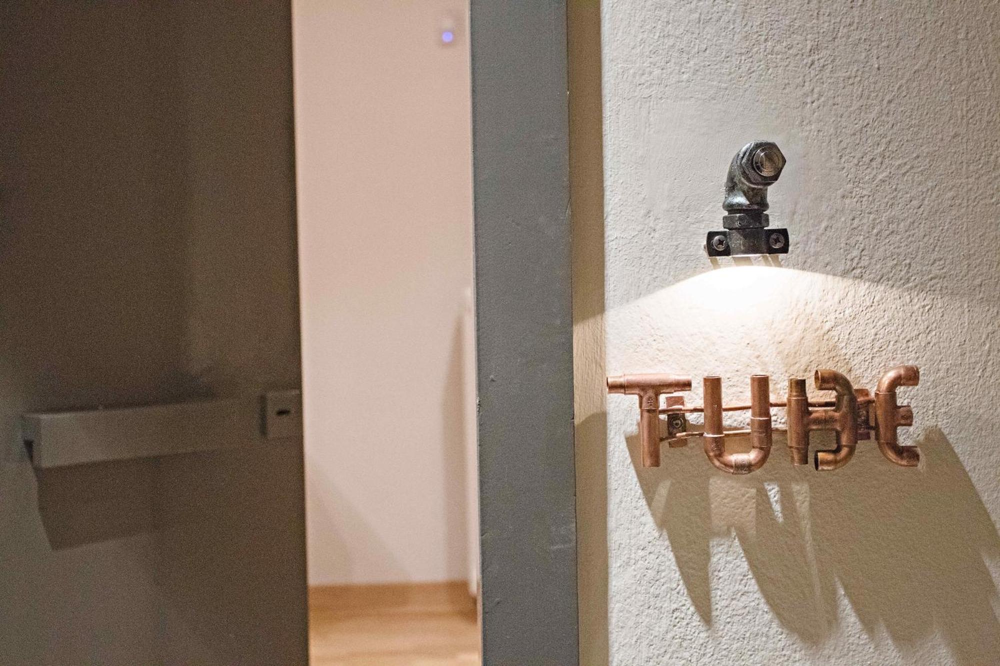 Hidesign Athens Tube Luxury Apt In Kolonaki 외부 사진