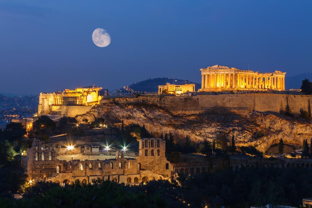 Hidesign Athens Tube Luxury Apt In Kolonaki 외부 사진